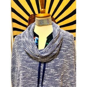 🌈 Beautiful modern poncho